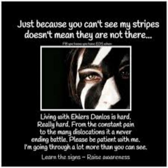 Meet your Posher, Zazi (aka Lori) - Picture 3 of 3